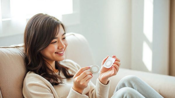 Top astuces pour prévenir les fuites avec le disque menstruel