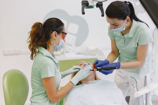 Top conseils d'un dentiste à Lasalle pour une santé dentaire optimale